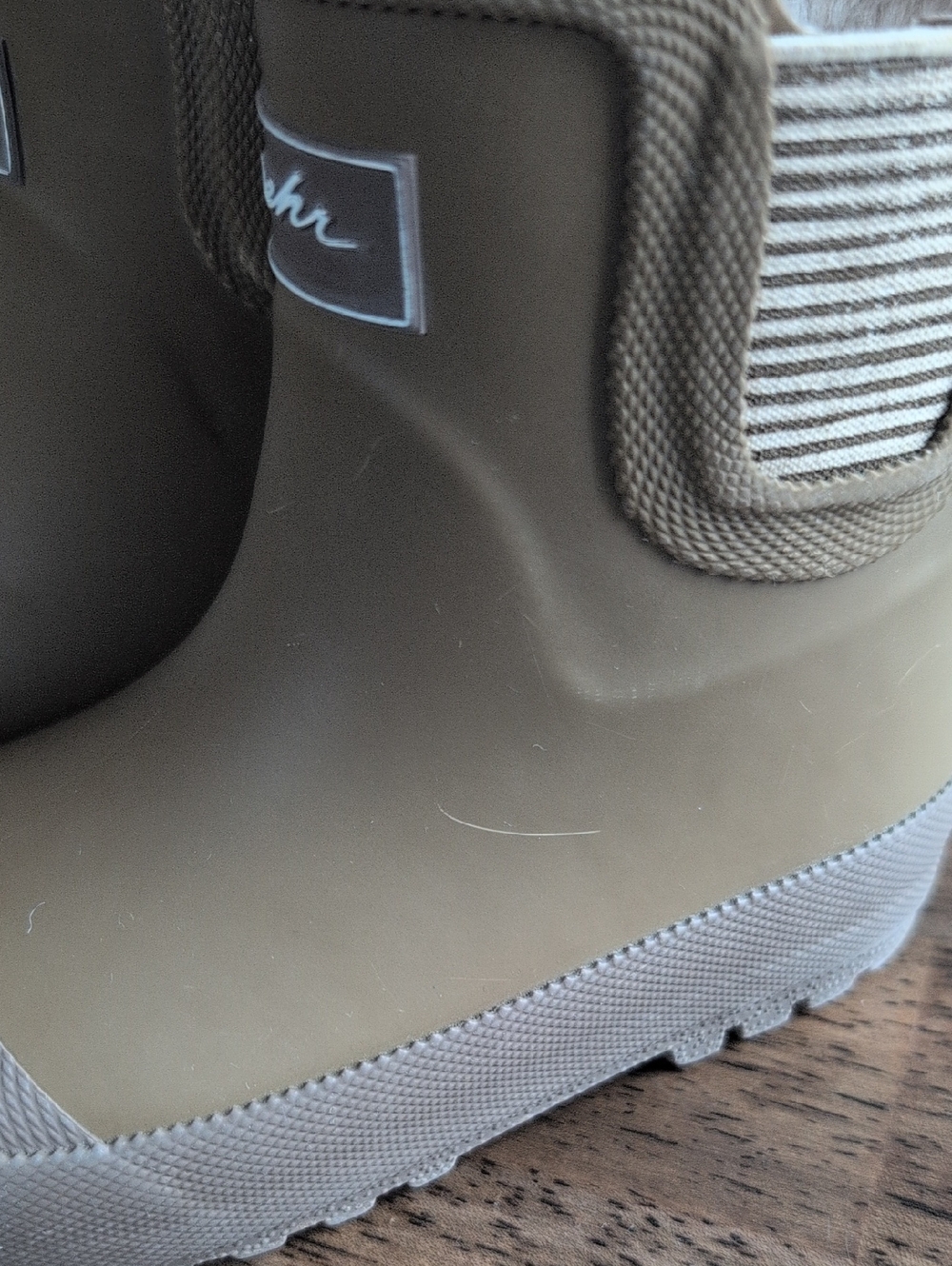 Pehr Pathfinder Boot - Picture 4 of 10